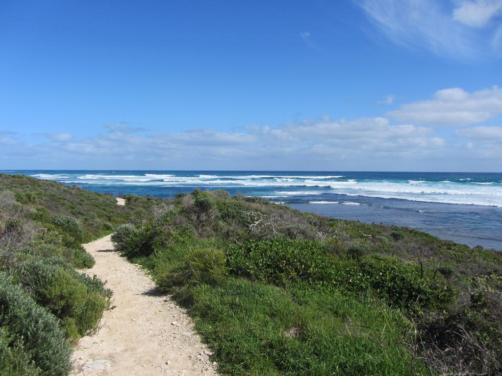 Surfpoint Resort Margaret River Buitenkant foto