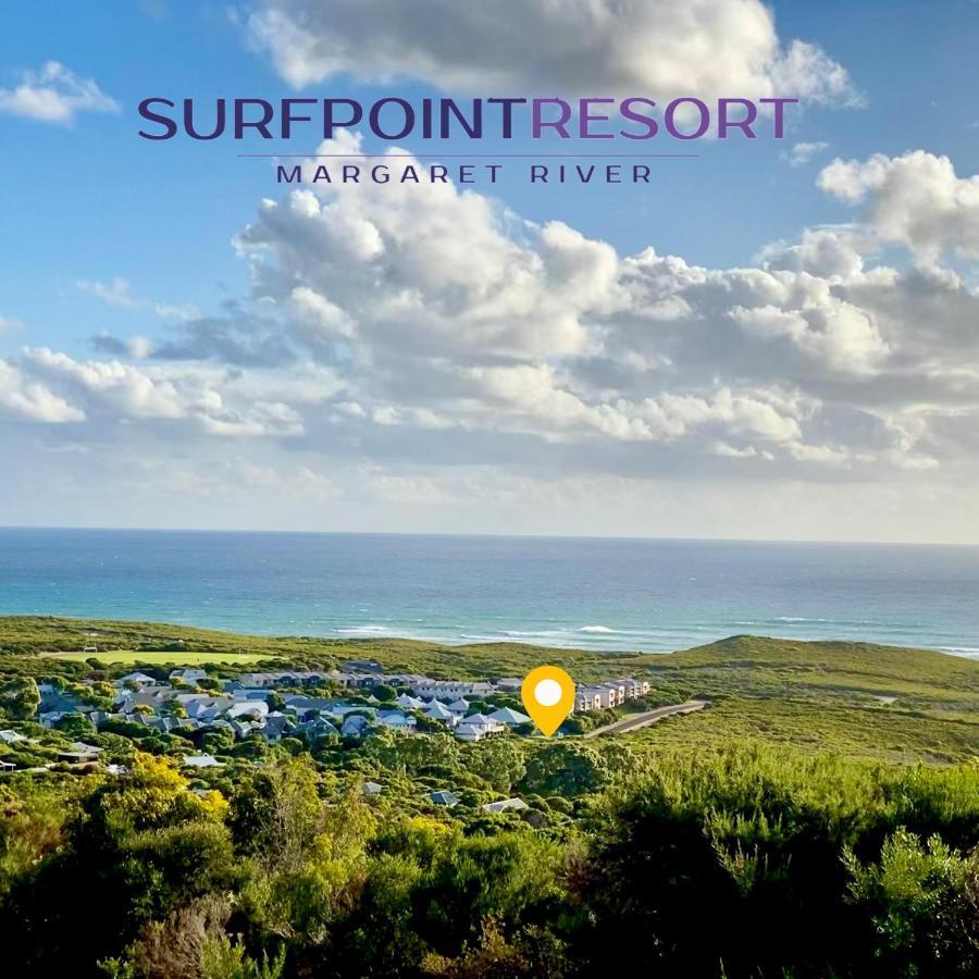 Surfpoint Resort Margaret River Buitenkant foto