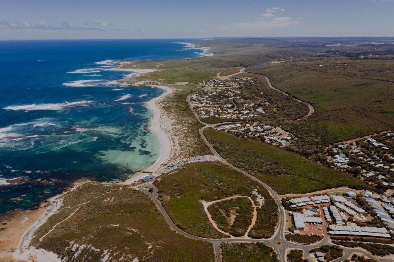 Surfpoint Resort Margaret River Buitenkant foto