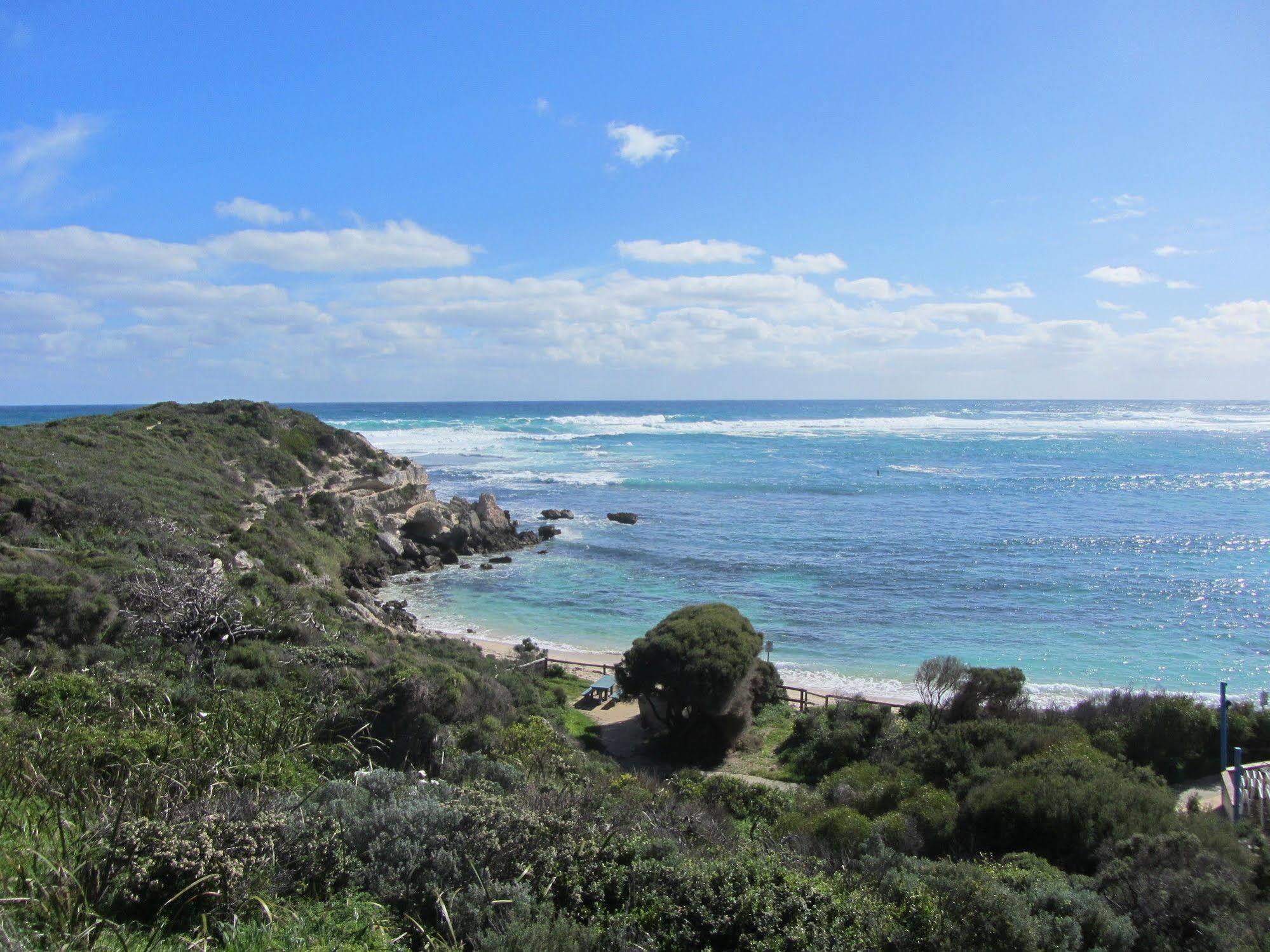 Surfpoint Resort Margaret River Buitenkant foto